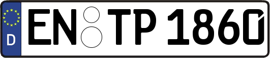 EN-TP1860