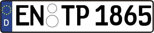 EN-TP1865