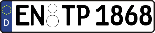 EN-TP1868