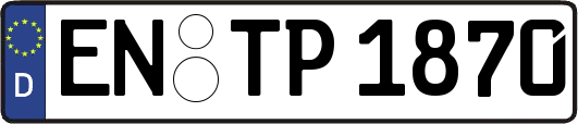 EN-TP1870