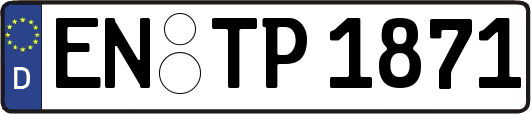 EN-TP1871