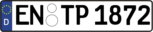 EN-TP1872