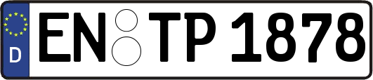 EN-TP1878