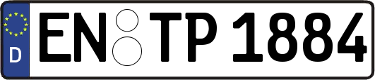 EN-TP1884