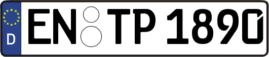 EN-TP1890