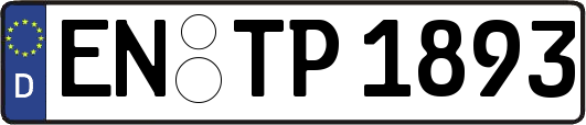 EN-TP1893