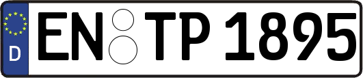 EN-TP1895