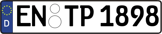 EN-TP1898