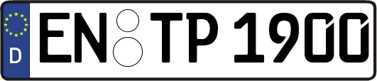 EN-TP1900
