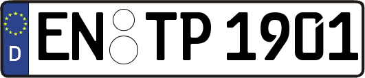 EN-TP1901