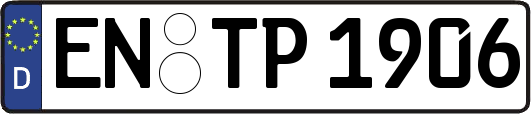 EN-TP1906