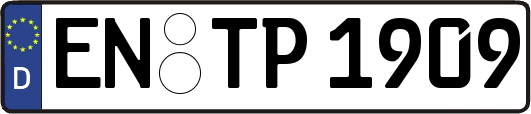EN-TP1909