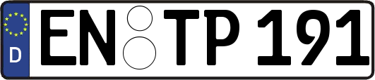 EN-TP191