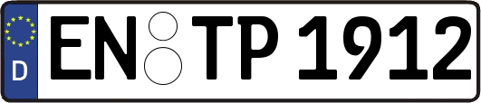 EN-TP1912