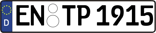 EN-TP1915