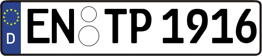 EN-TP1916