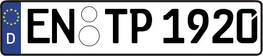 EN-TP1920