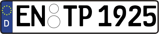EN-TP1925