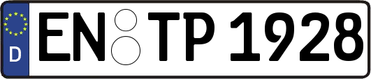 EN-TP1928