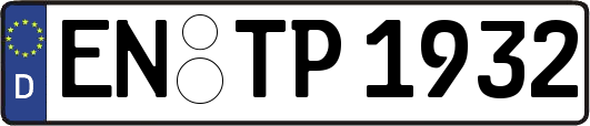EN-TP1932