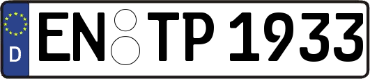 EN-TP1933