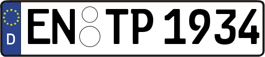 EN-TP1934