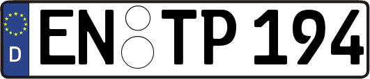 EN-TP194