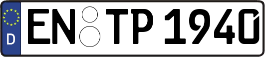 EN-TP1940
