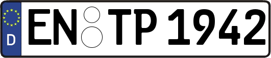 EN-TP1942
