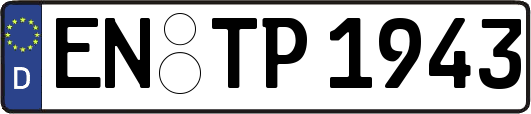 EN-TP1943