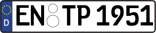 EN-TP1951