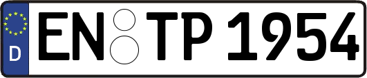 EN-TP1954