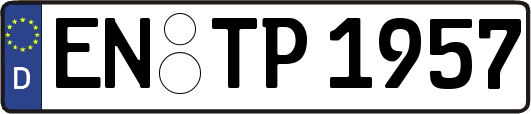 EN-TP1957