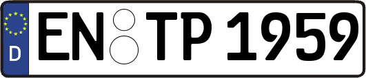 EN-TP1959