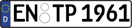 EN-TP1961