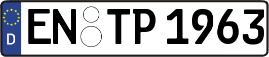 EN-TP1963