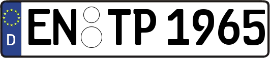 EN-TP1965