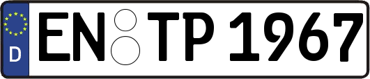 EN-TP1967