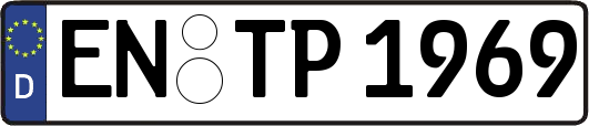 EN-TP1969