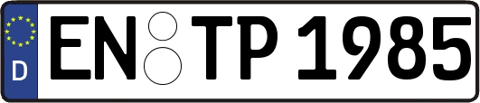 EN-TP1985