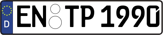 EN-TP1990