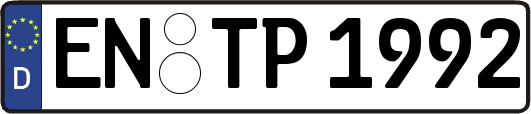 EN-TP1992