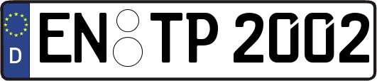 EN-TP2002