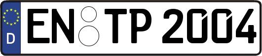 EN-TP2004