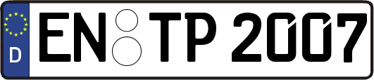 EN-TP2007