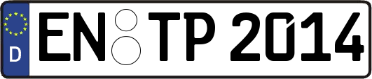 EN-TP2014