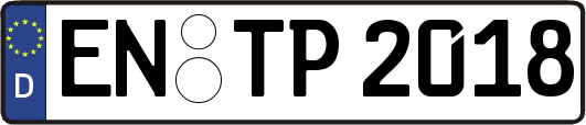 EN-TP2018