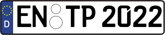 EN-TP2022