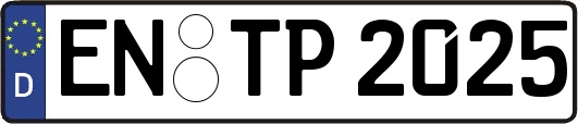 EN-TP2025