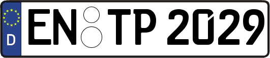 EN-TP2029